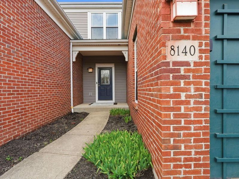 8140 Artisan Way , Reynoldsburg, OH 43068 Photo 4