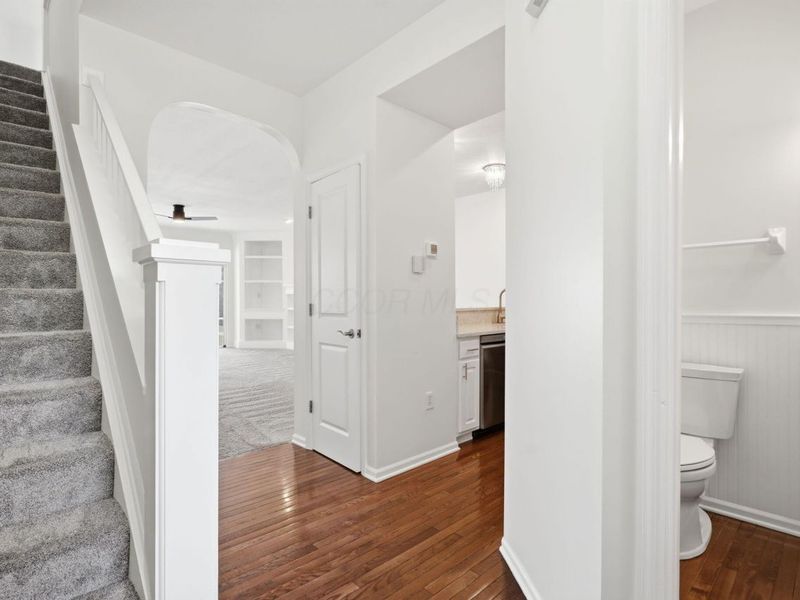 8140 Artisan Way , Reynoldsburg, OH 43068 Photo 7