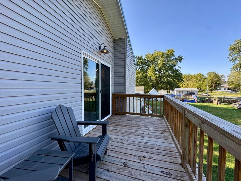 514 Yates Street , Williamsport, OH 43164 Photo 29