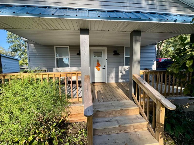 514 Yates Street , Williamsport, OH 43164 Photo 3