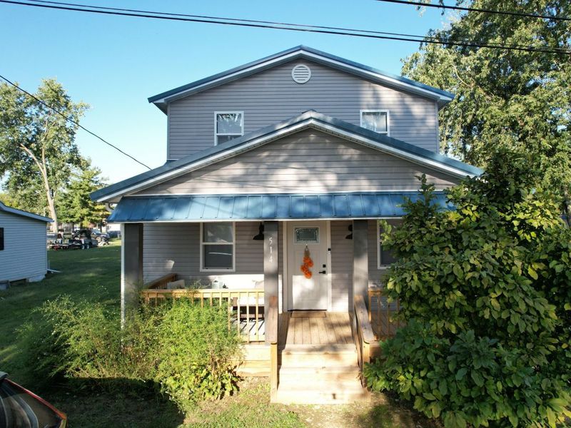 514 Yates Street , Williamsport, OH 43164 Photo 33