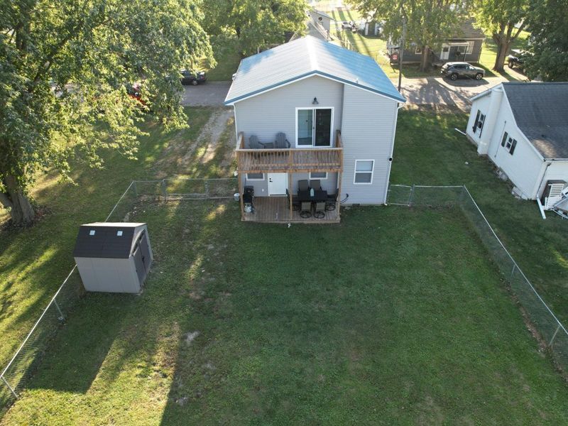 514 Yates Street , Williamsport, OH 43164 Photo 38