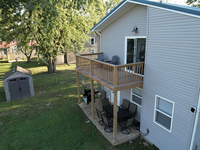 514 Yates Street , Williamsport, OH 43164 Photo 39