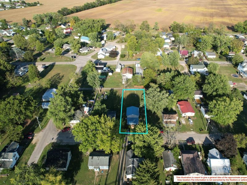 514 Yates Street , Williamsport, OH 43164 Photo 45