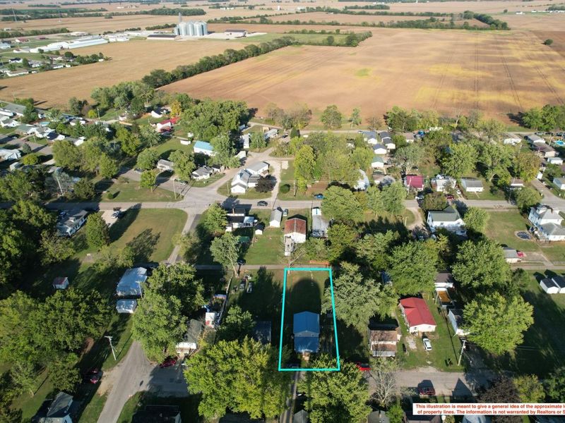 514 Yates Street , Williamsport, OH 43164 Photo 45