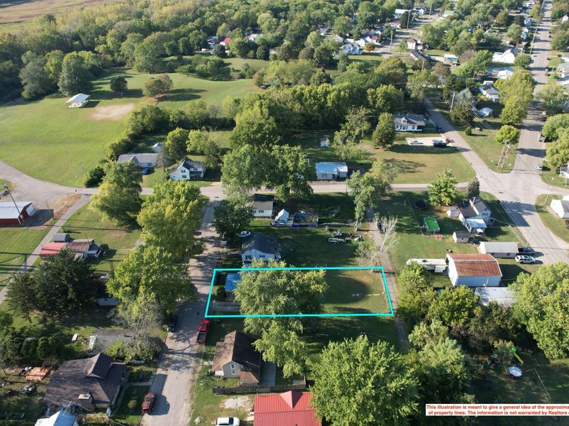 514 Yates Street , Williamsport, OH 43164 Photo 46