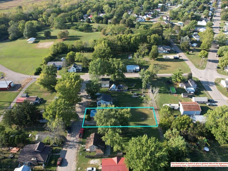 514 Yates Street , Williamsport, OH 43164 Photo 47