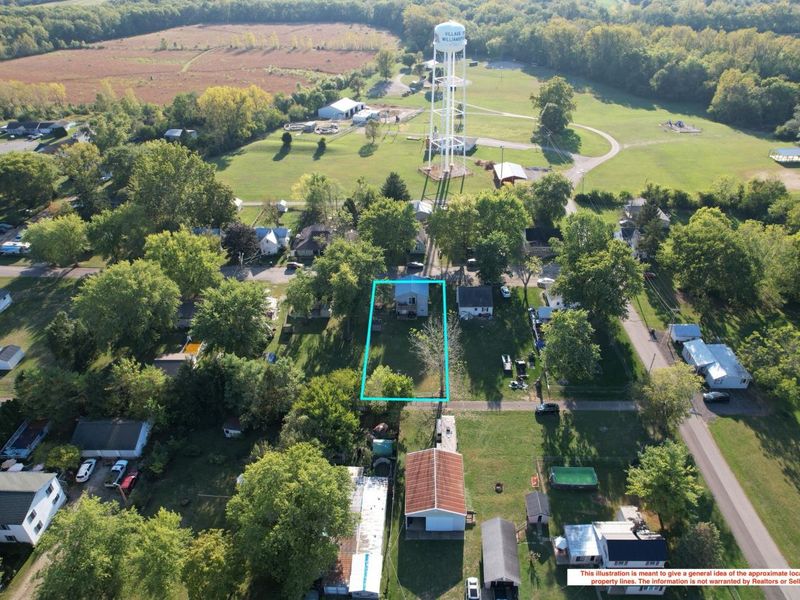 514 Yates Street , Williamsport, OH 43164 Photo 48