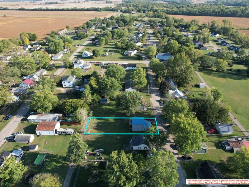 514 Yates Street , Williamsport, OH 43164 Photo 49