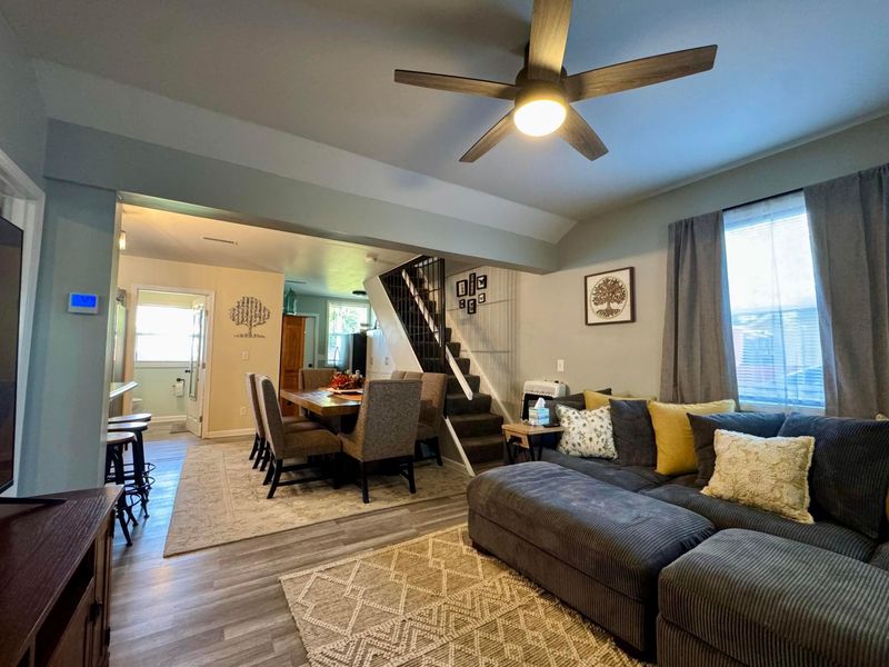 514 Yates Street , Williamsport, OH 43164 Photo 6