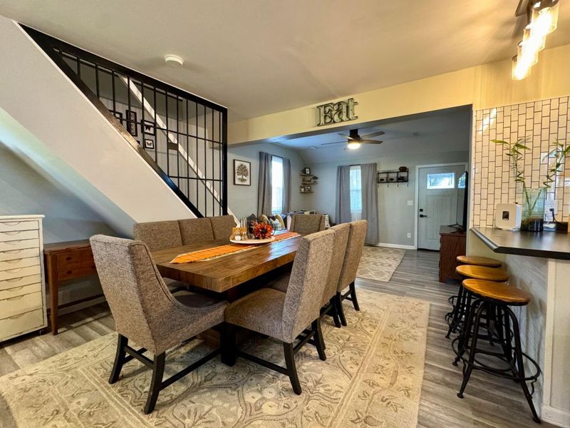 514 Yates Street , Williamsport, OH 43164 Photo 8