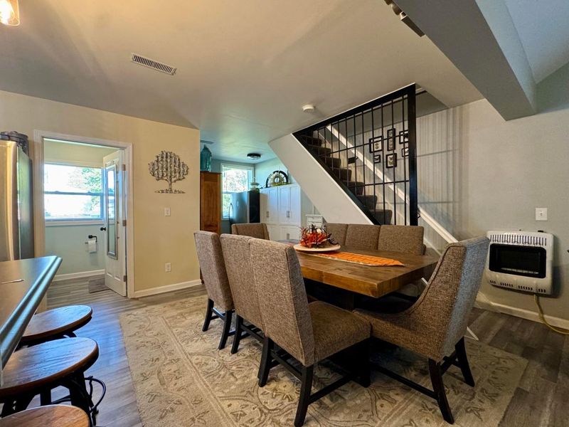 514 Yates Street , Williamsport, OH 43164 Photo 9