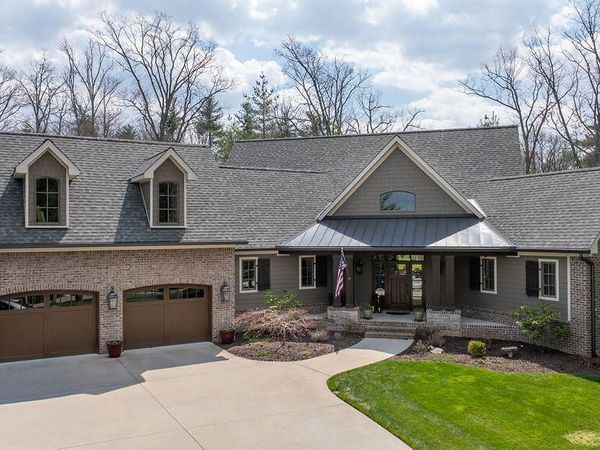 43 Wexford Lane, Crossville, TN 38558