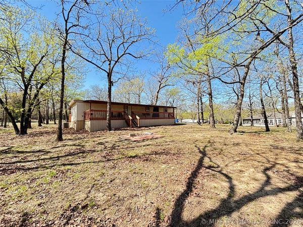 330 Council Tree , Canadian, OK 74425