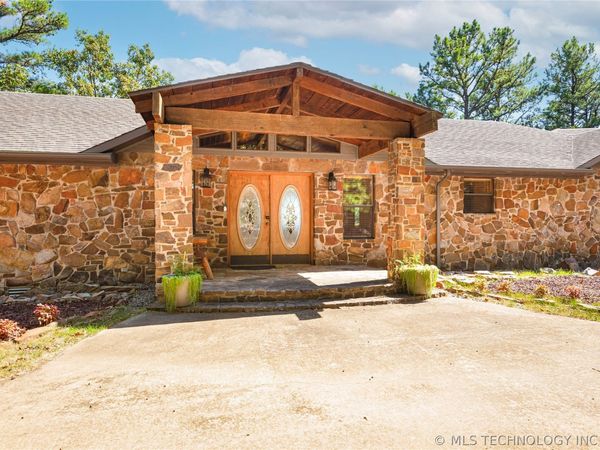 5016 Kw, Moyers, OK 74557