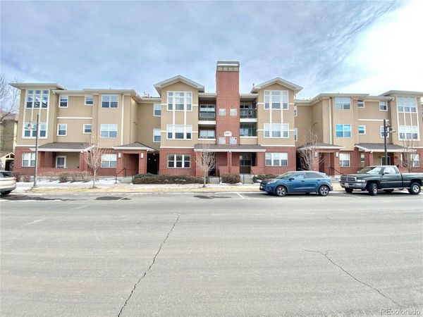 8467 Canyon Rim Circle , Unit 303, Englewood, CO 80112