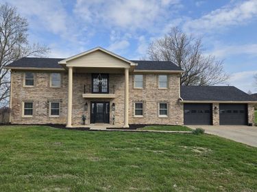 342 Hagan Mill Road, Richmond, KY 40475