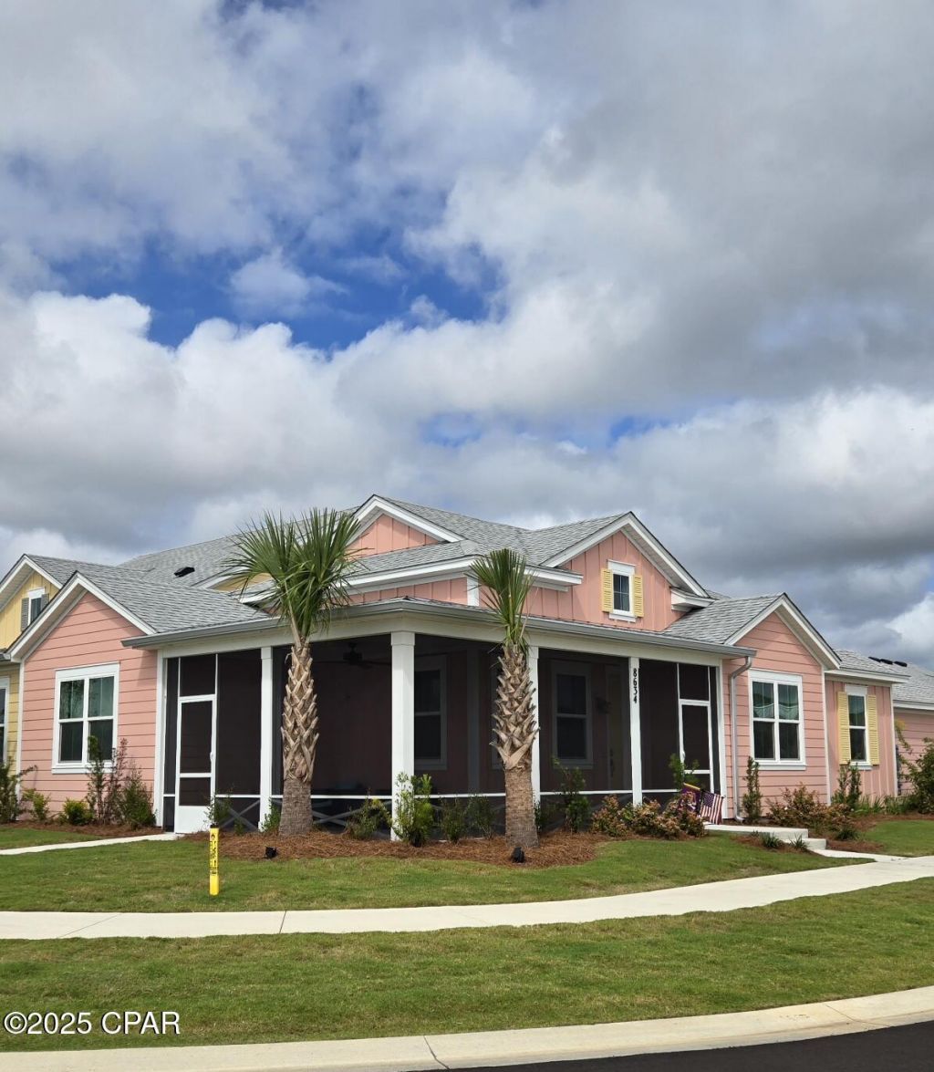 8634 Sand Dollar Drive, Panama City Beach, FL 32413 Main Photo