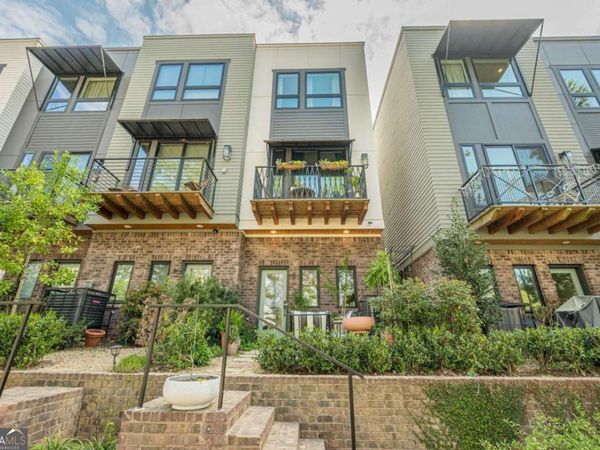 2199 Lenox Road NE, Unit 7, Atlanta, GA 30324
