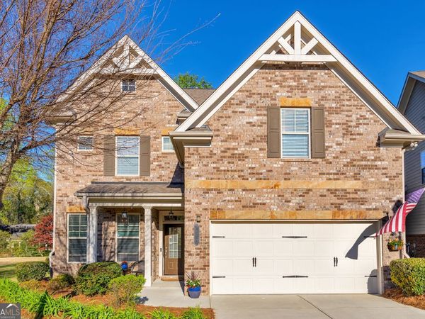 4757 Tiger Boulevard, Duluth, GA 30096