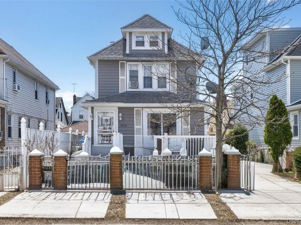 19132 113th Avenue, Saint Albans, NY 11412