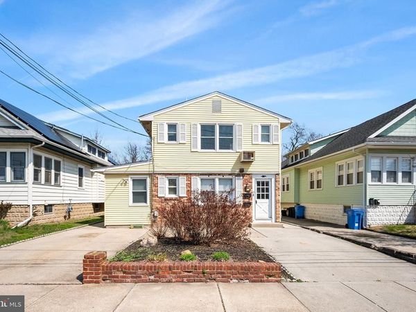 21 HARVARD AVENUE , WESTVILLE, NJ 08093