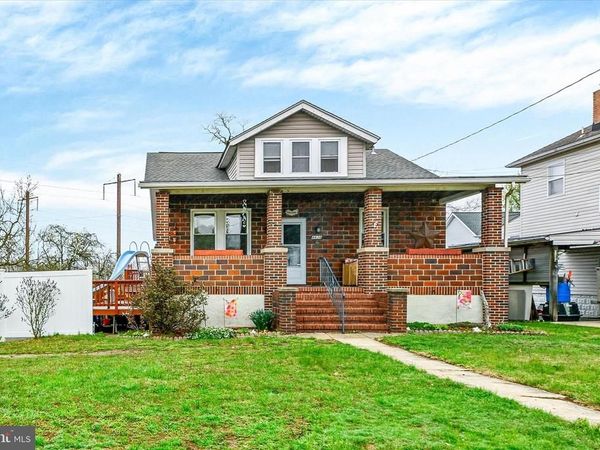 4630 MAGNOLIA AVENUE, BALTIMORE, MD 21227