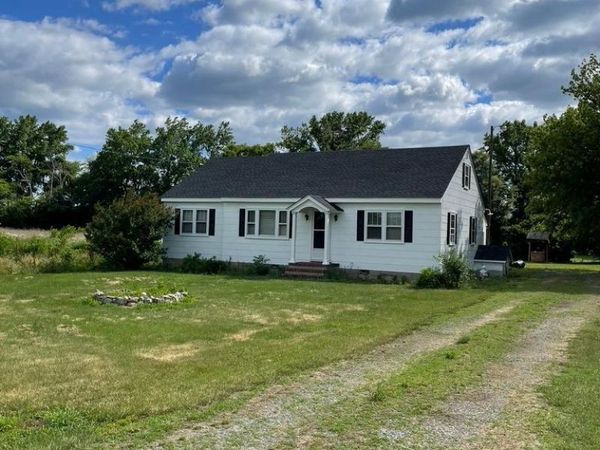 6413 RELIANCE ROAD , FEDERALSBURG, MD 21632