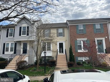 45422 GABLE SQUARE , STERLING, VA 20164