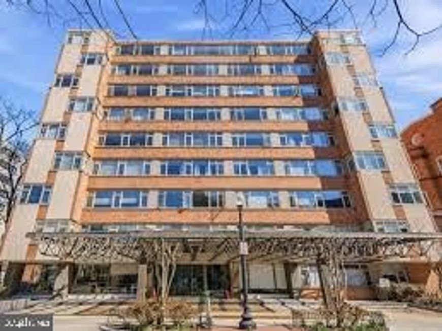 1545 18th Street Nw, Unit 303, Washington, DC 20036 Main Photo