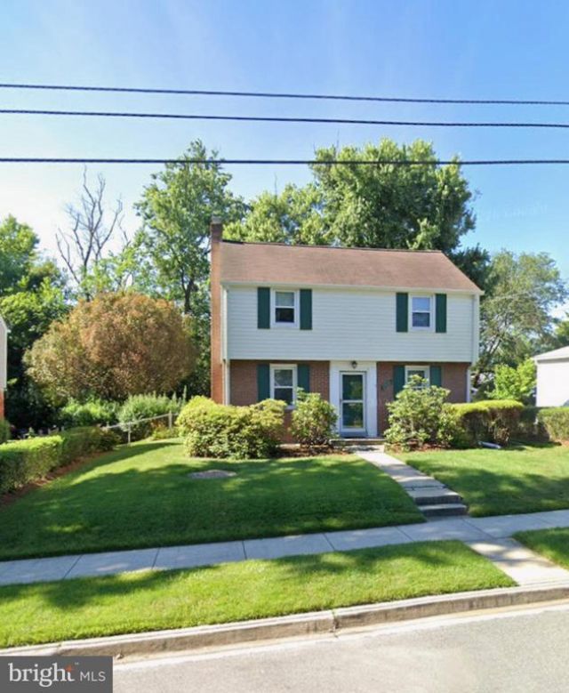 2414 DEXTER AVENUE , SILVER SPRING, MD 20902