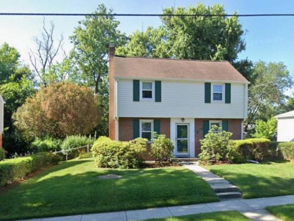 2414 DEXTER AVENUE , SILVER SPRING, MD 20902