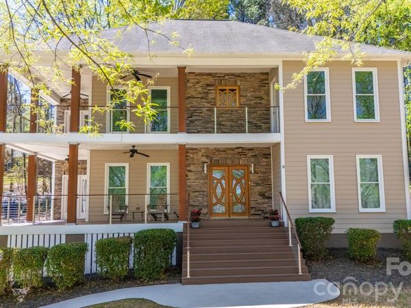 345 Beaten Path Road, Mooresville, NC 28117