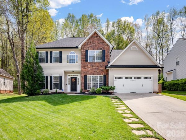 6520 McIlwaine Road, Huntersville, NC 28078