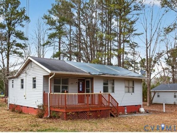 186 Pinckardsville Road, Lancaster, VA 22503