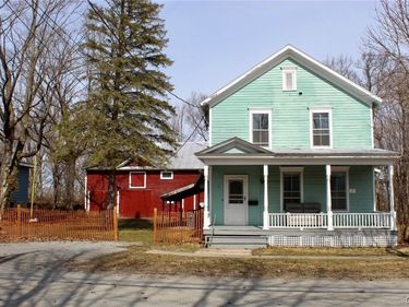 105 Church Street, Theresa, NY 13691