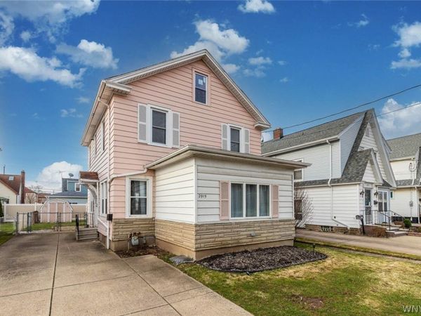 2915 Porter Road , Niagara Falls, NY 14305