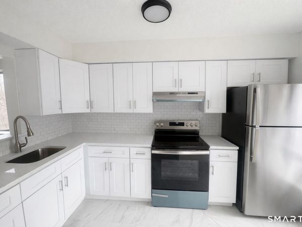 1423 Quinnipiac , Unit 602, New Haven, CT 06513