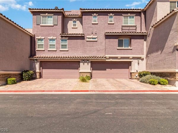 10013 Sable Point Street, Las Vegas, NV 89178