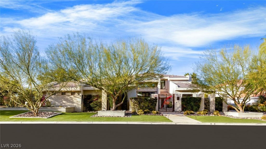 3754 Mesa Linda Drive, Las Vegas, NV 89120 Main Photo