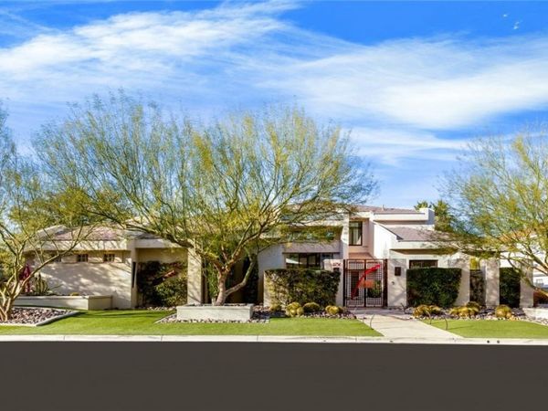 3754 Mesa Linda Drive, Las Vegas, NV 89120