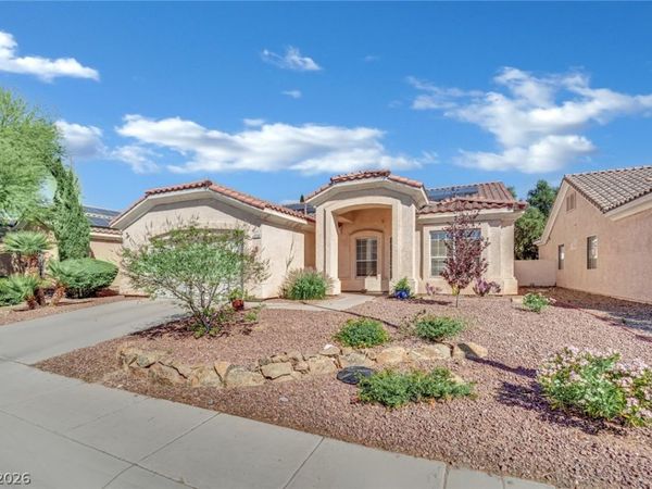 1710 Woodward Heights Way , North Las Vegas, NV 89032