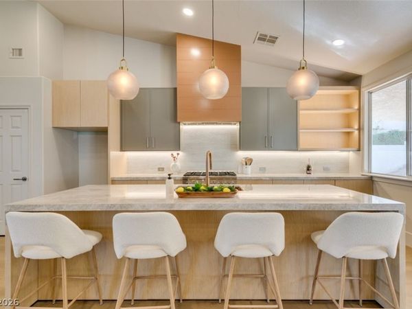 3071 Misty Moon Avenue, Henderson, NV 89052