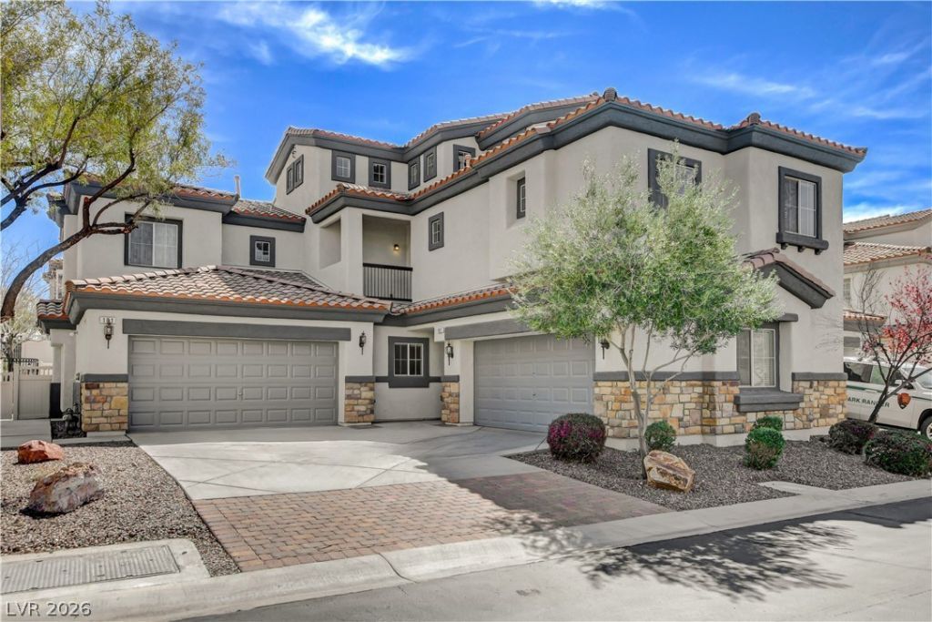 1106 Luna Eclipse Lane, Unit 2, Henderson, NV 89002 Main Photo