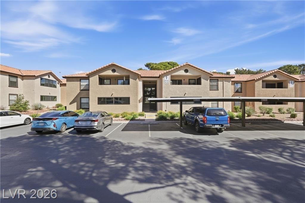 2451 N Rainbow Boulevard, Unit 1051, Las Vegas, NV 89108 Main Photo