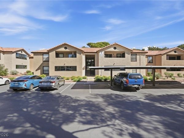 2451 N Rainbow Boulevard, Unit 1051, Las Vegas, NV 89108