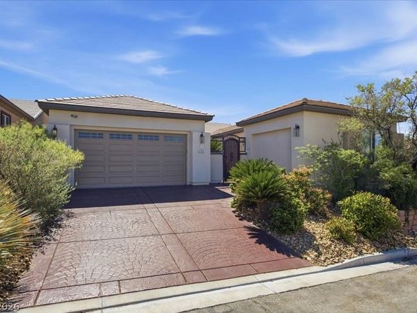 2765 Struan Avenue , Henderson, NV 89044
