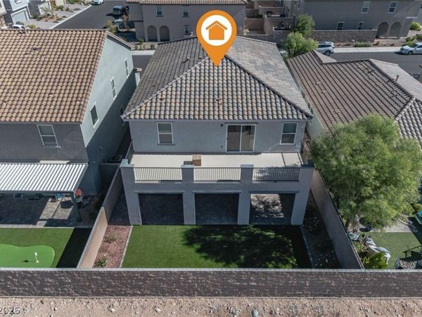 8635 Vermont Vista Street , Las Vegas, NV 89113