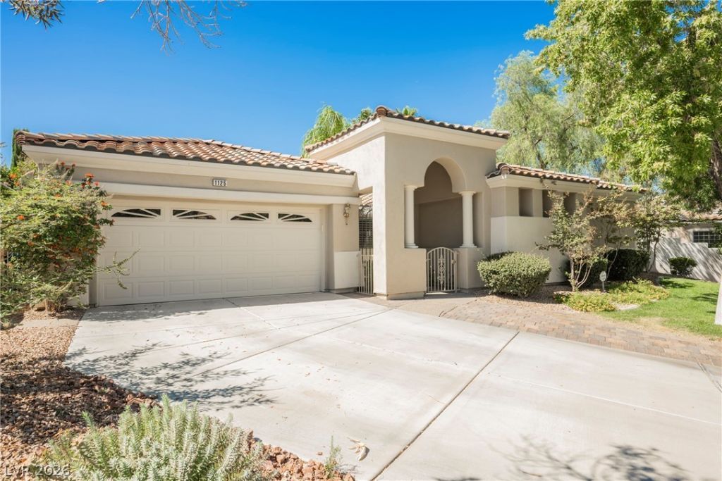 1125 Piazza Telle, Henderson, NV 89052 Main Photo