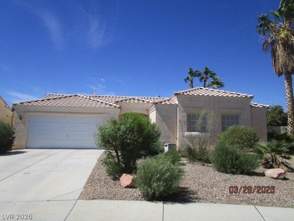 5417 Dilly Circle , North Las Vegas, NV 89031